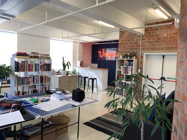 To Let commercial Property for Rent in Woodstock Western Cape